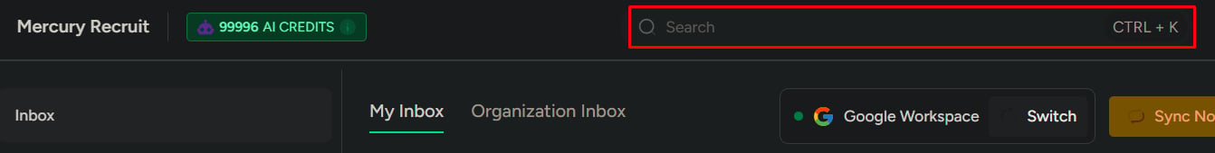 Email Inbox And Nav 3