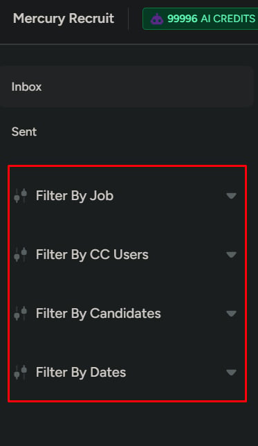 Email Inbox And Nav 4