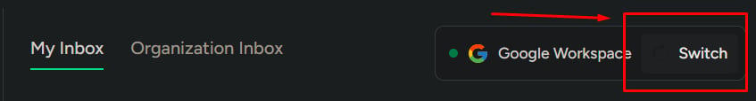 Email Inbox And Nav 5