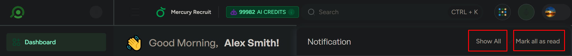 Notif O 2