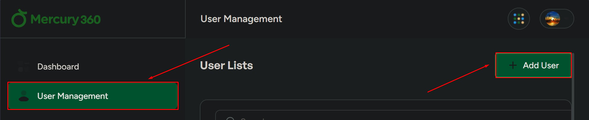 Add Users 1