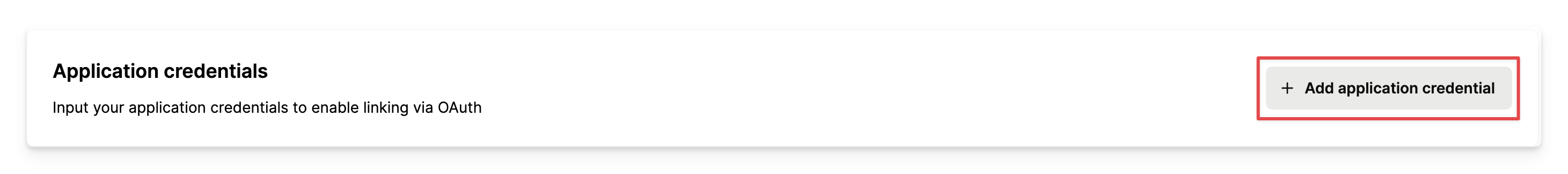 add-oauth-creds add-oauth-creds