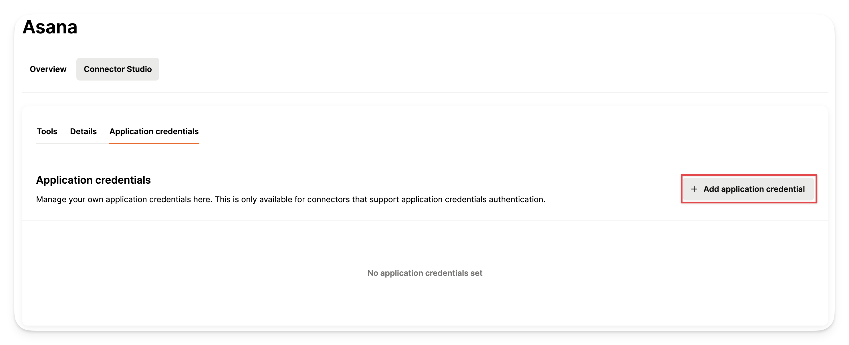 add-oauth-creds add-oauth-creds
