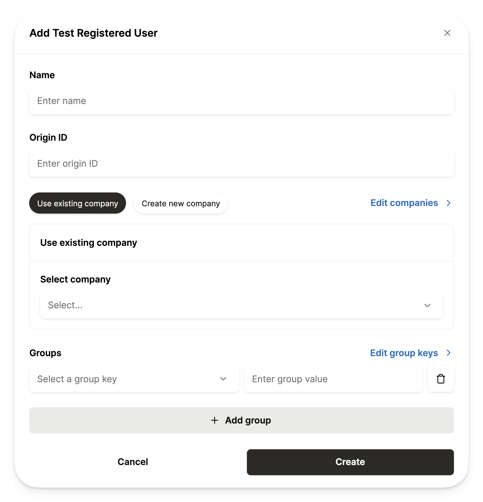 add-test-user add-test-user