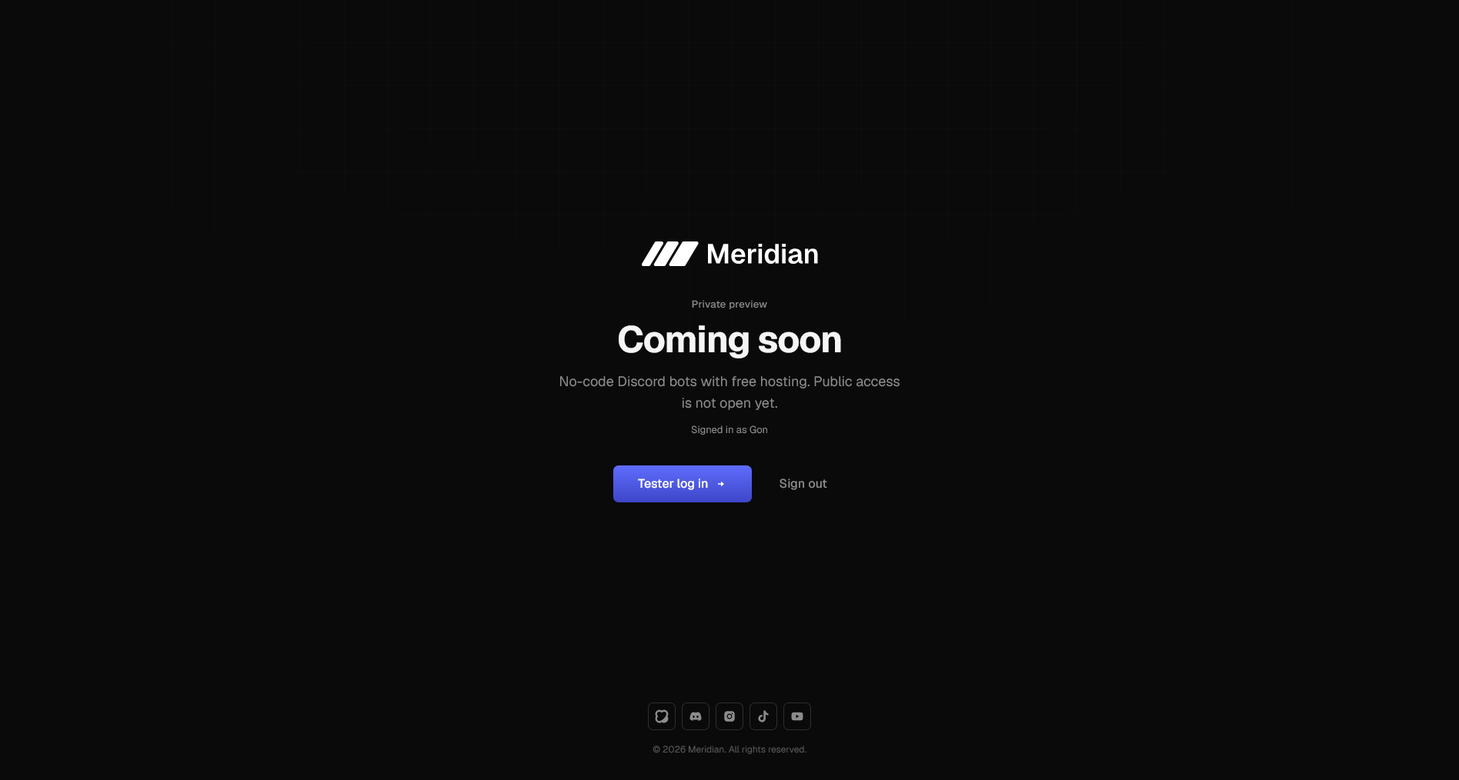 Old Soon Page