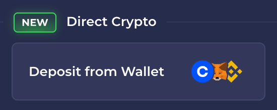 deposit