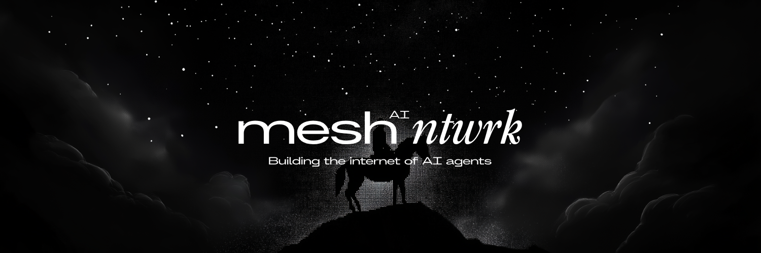 MeshAI Protocol Network