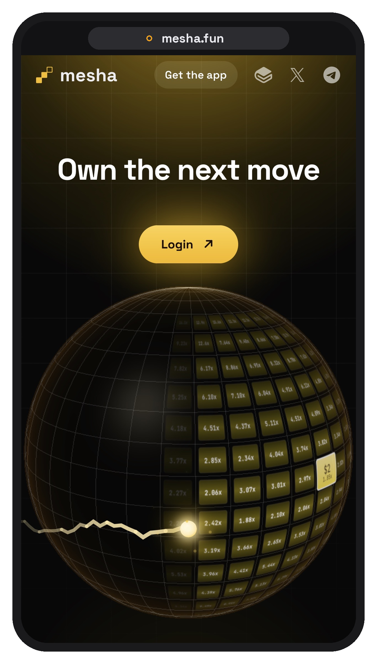 01 Landing