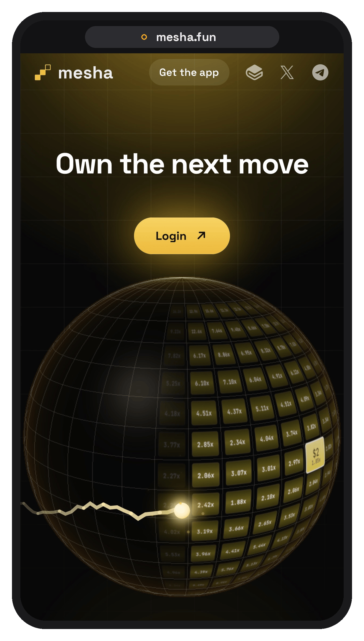 01 Landing