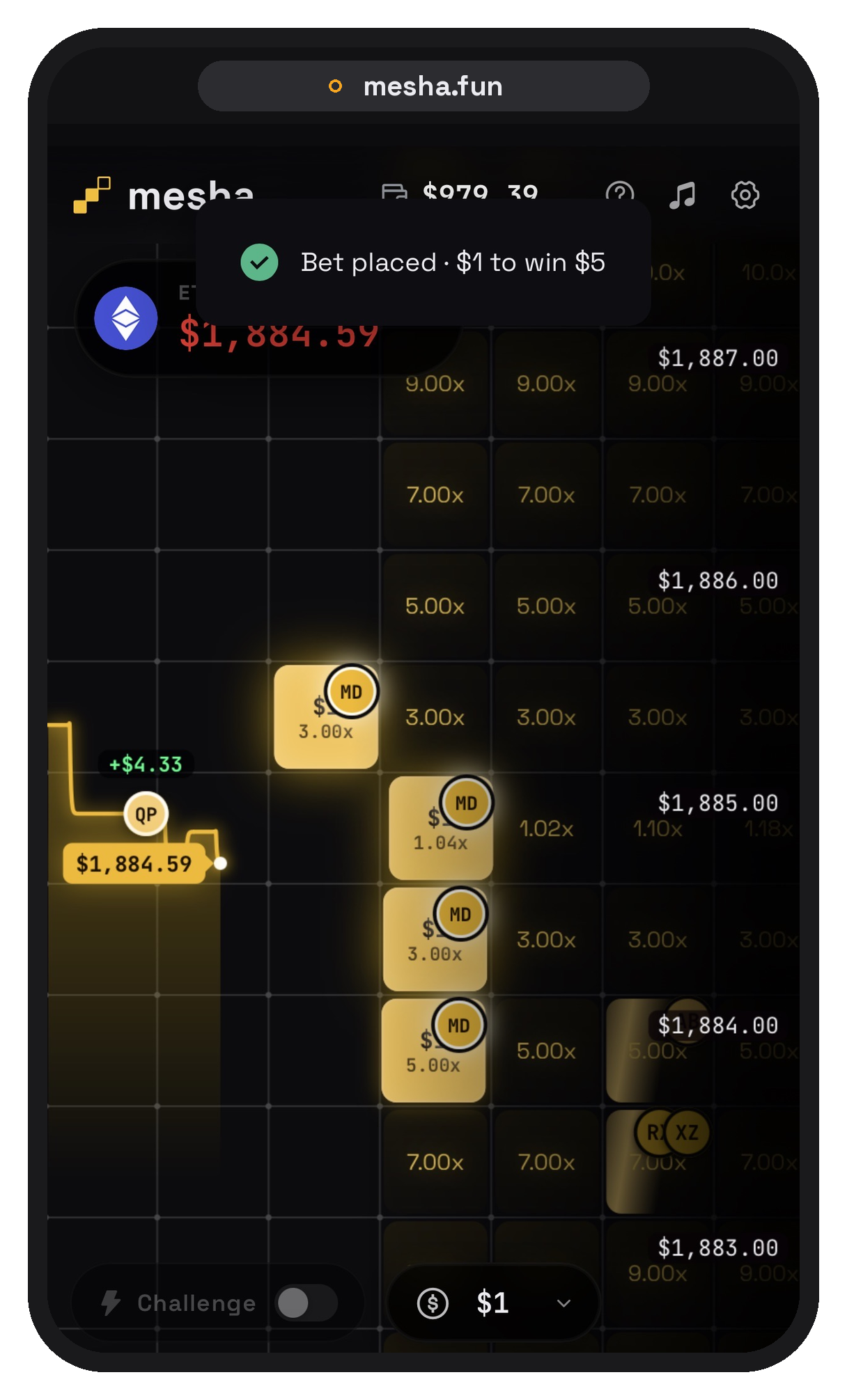 07 Tap
