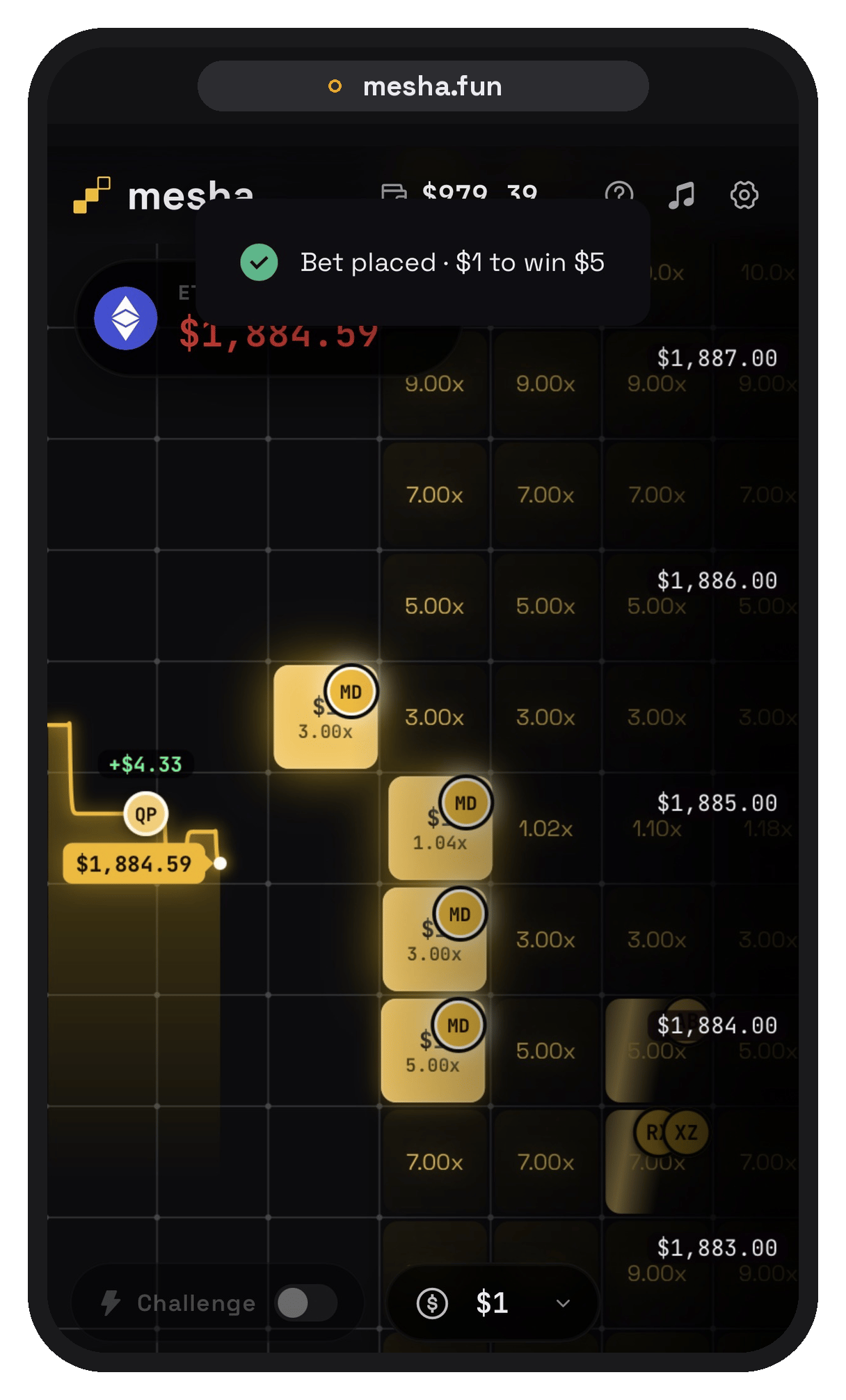07 Tap