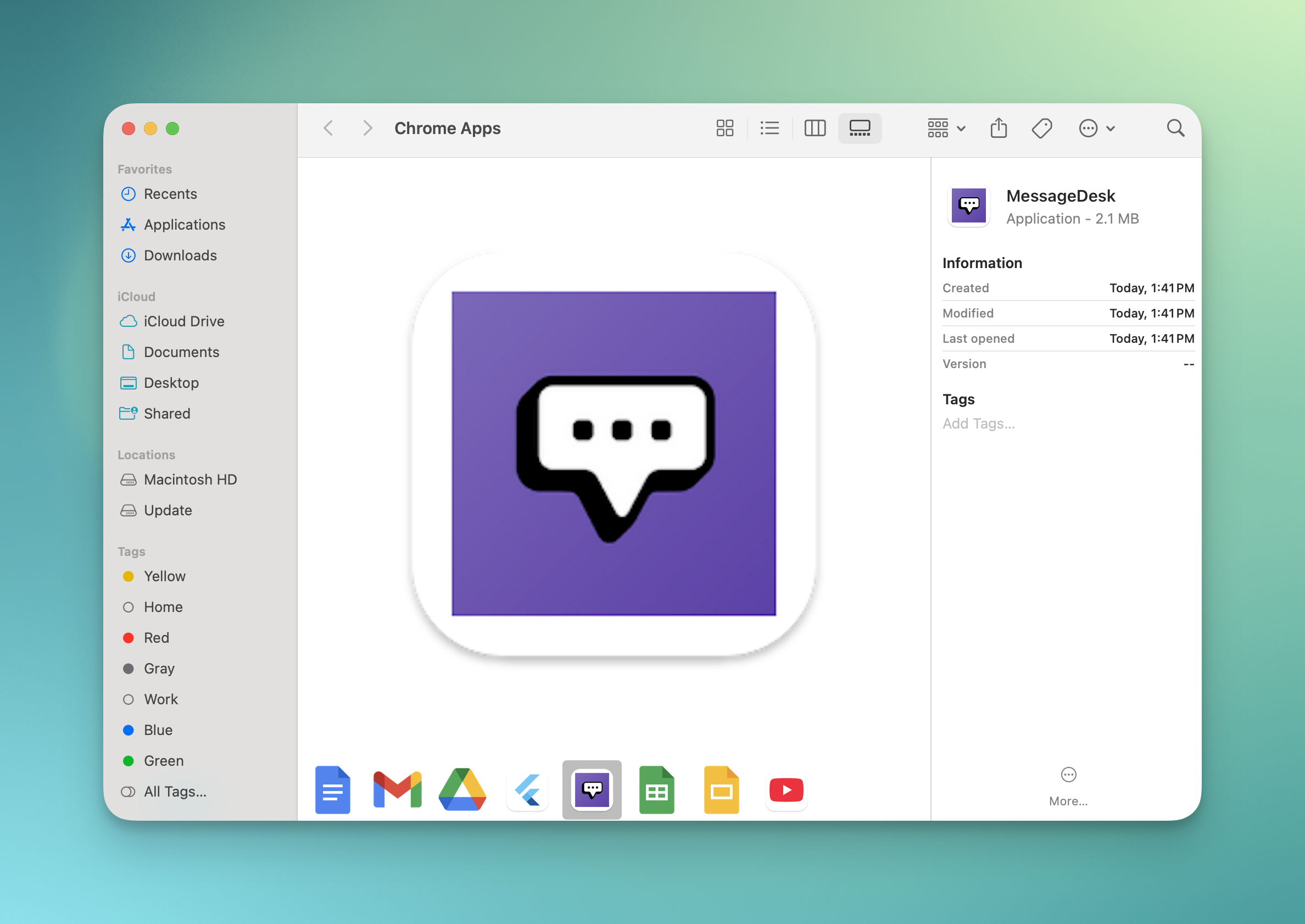 Pwa Chrome App Installed Pn