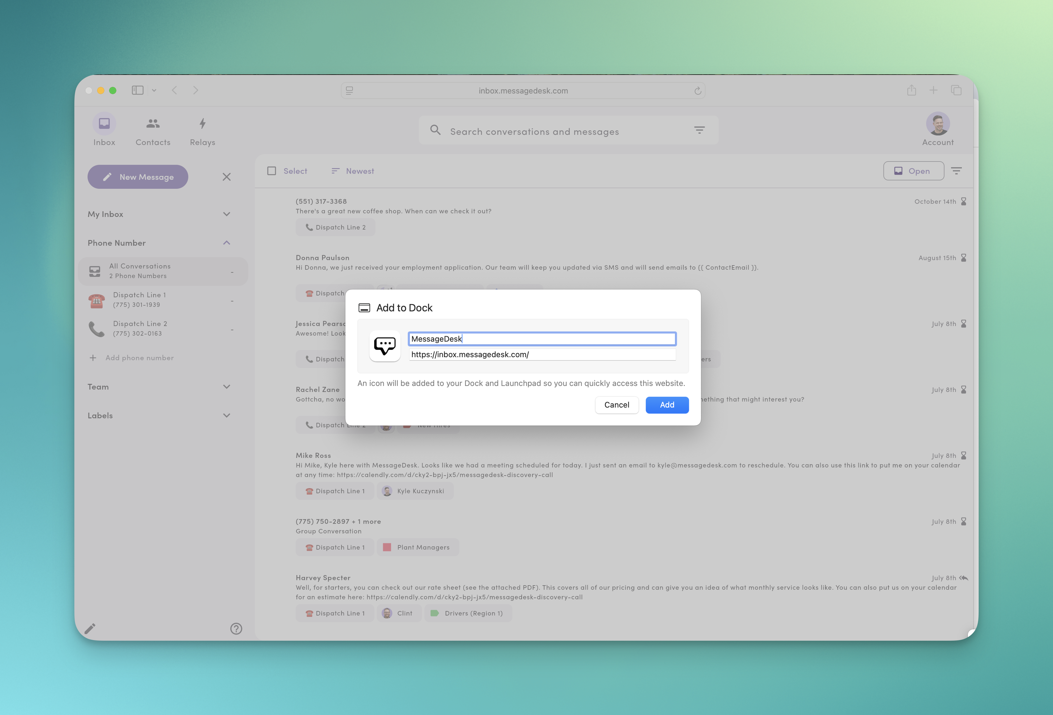 Install Safari App Name Pn