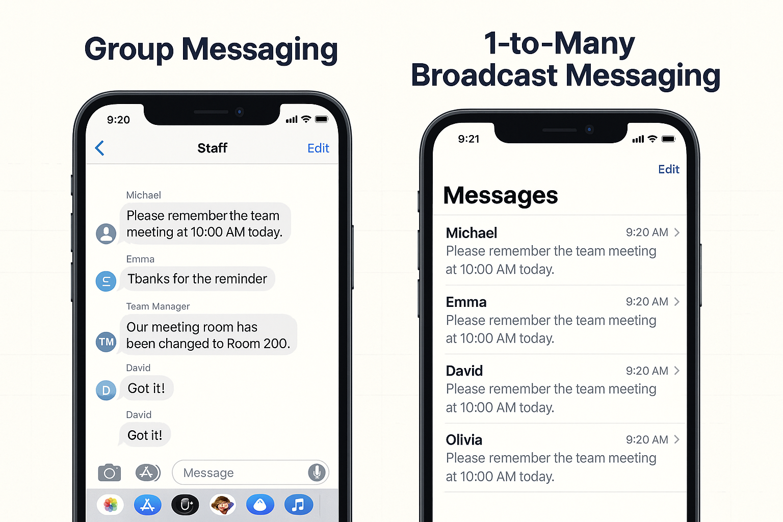 group-vs-broadcast-sms