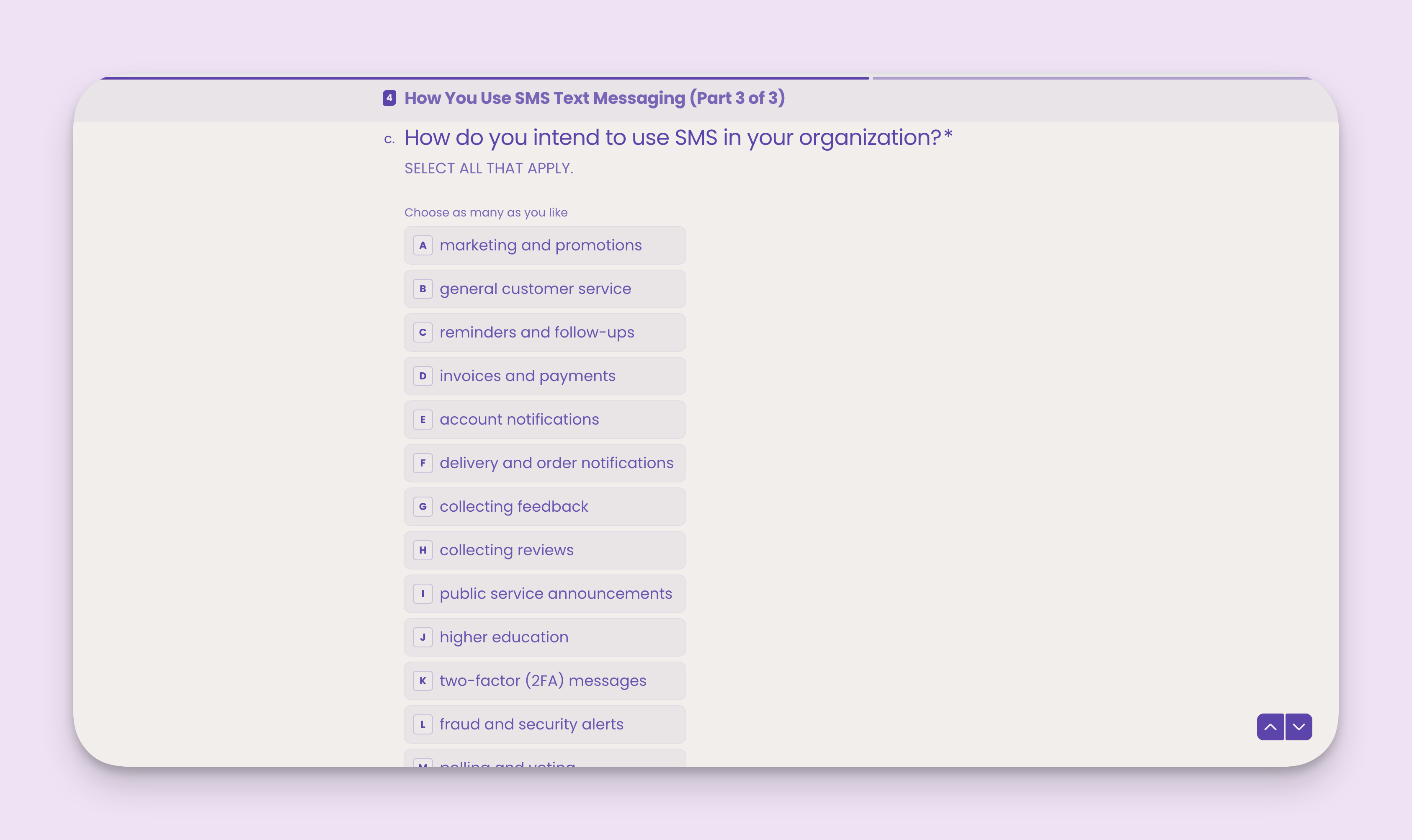 Carrier Registration How