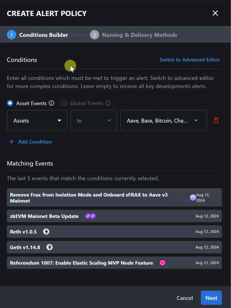347d1b5 Alerts Conditions Impact Gi 347d1b5 Alerts Conditions Impact Gi