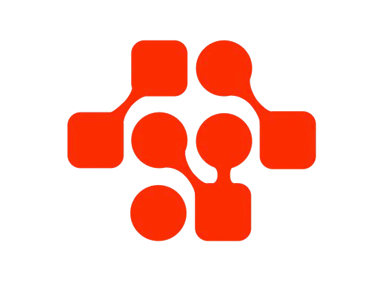 dark logo
