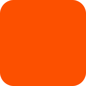Vivid Orange