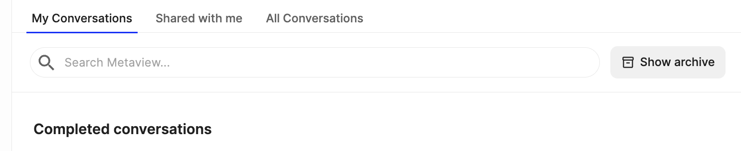Ai Notes Faq My Conversations Pn