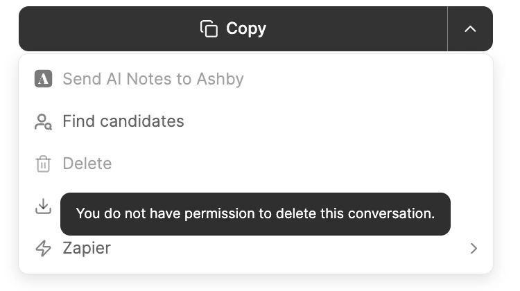 Access And Deletion No Permission Pn Access And Deletion No Permission Pn