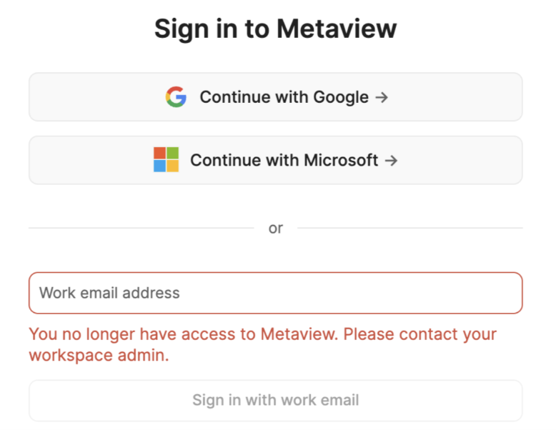 Authentication Blocked Pn