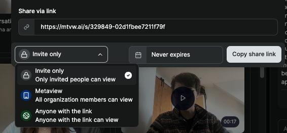 Snippet Access Level Pn