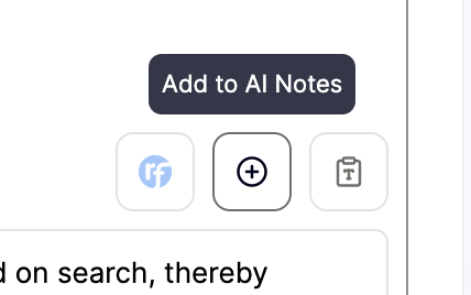 Tldr Add Notes Pn