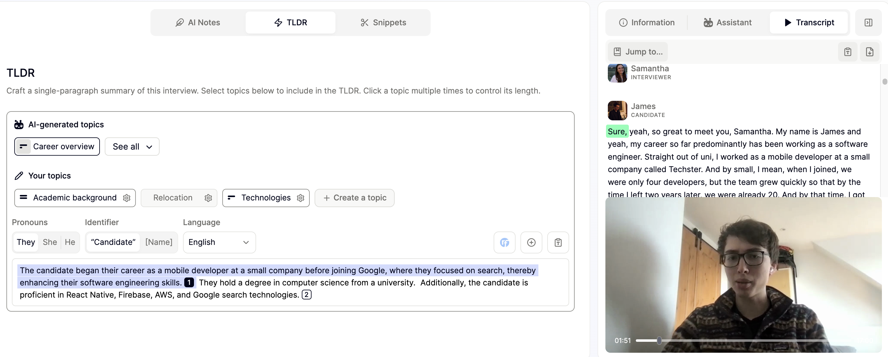 Tldr View Source Pn