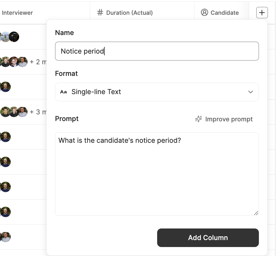 Reports Ai Column Reports Ai Column