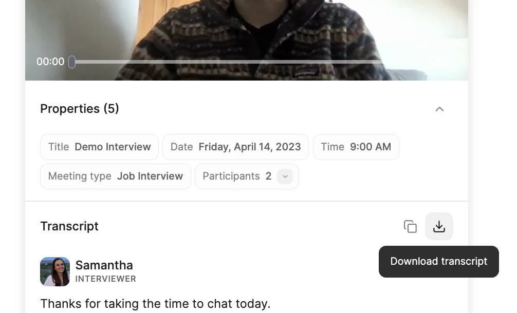Download transcript