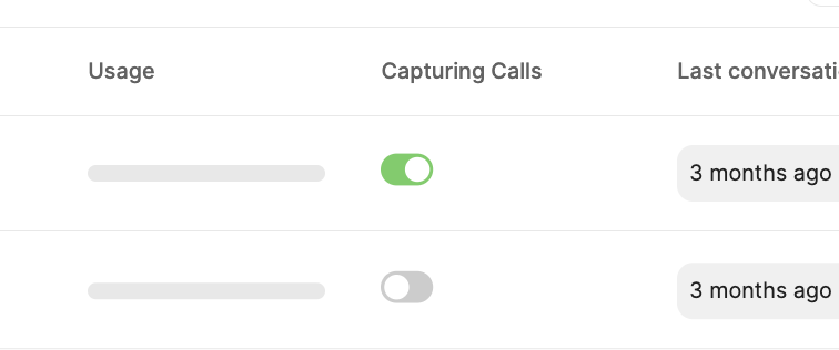 Manage Team Activity Status Pn
