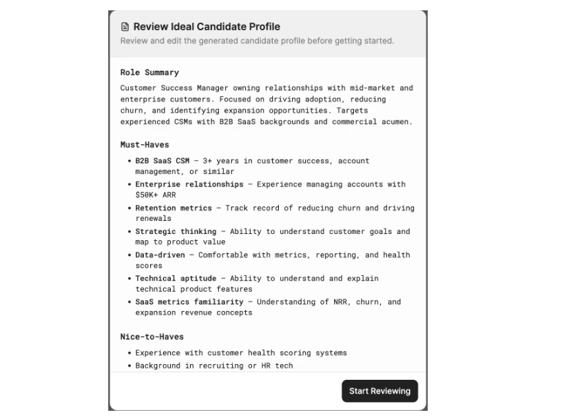 Application Review Icp Application Review Icp