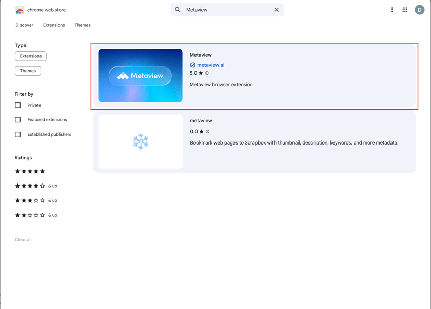 Browser Extension Overview - Help Center