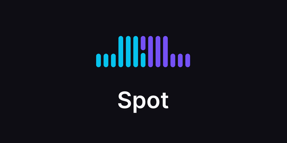 Spot-Concentrated