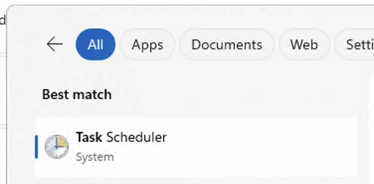 WireGuard configuration step 11