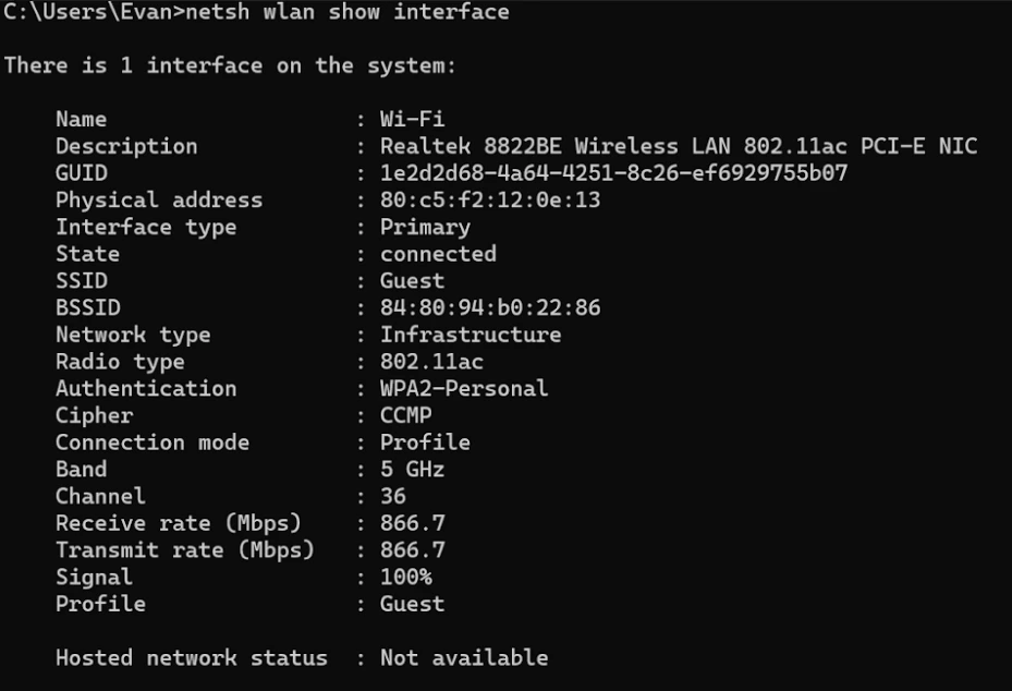 Collect system info full