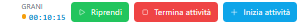 Timesheet 2