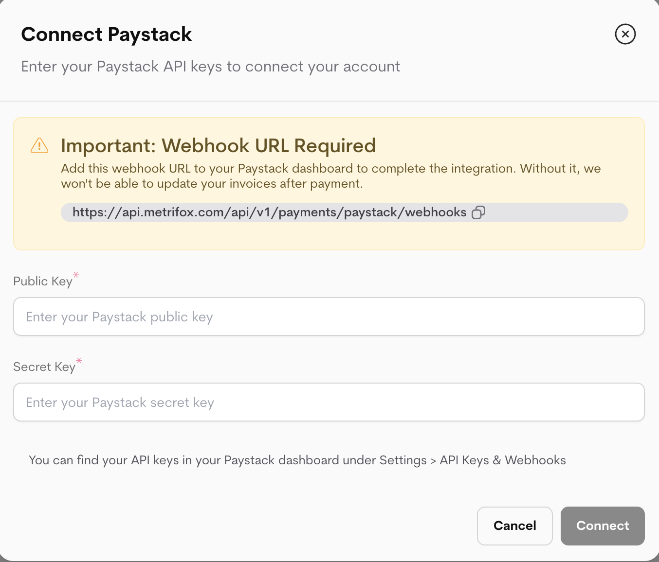Paystack