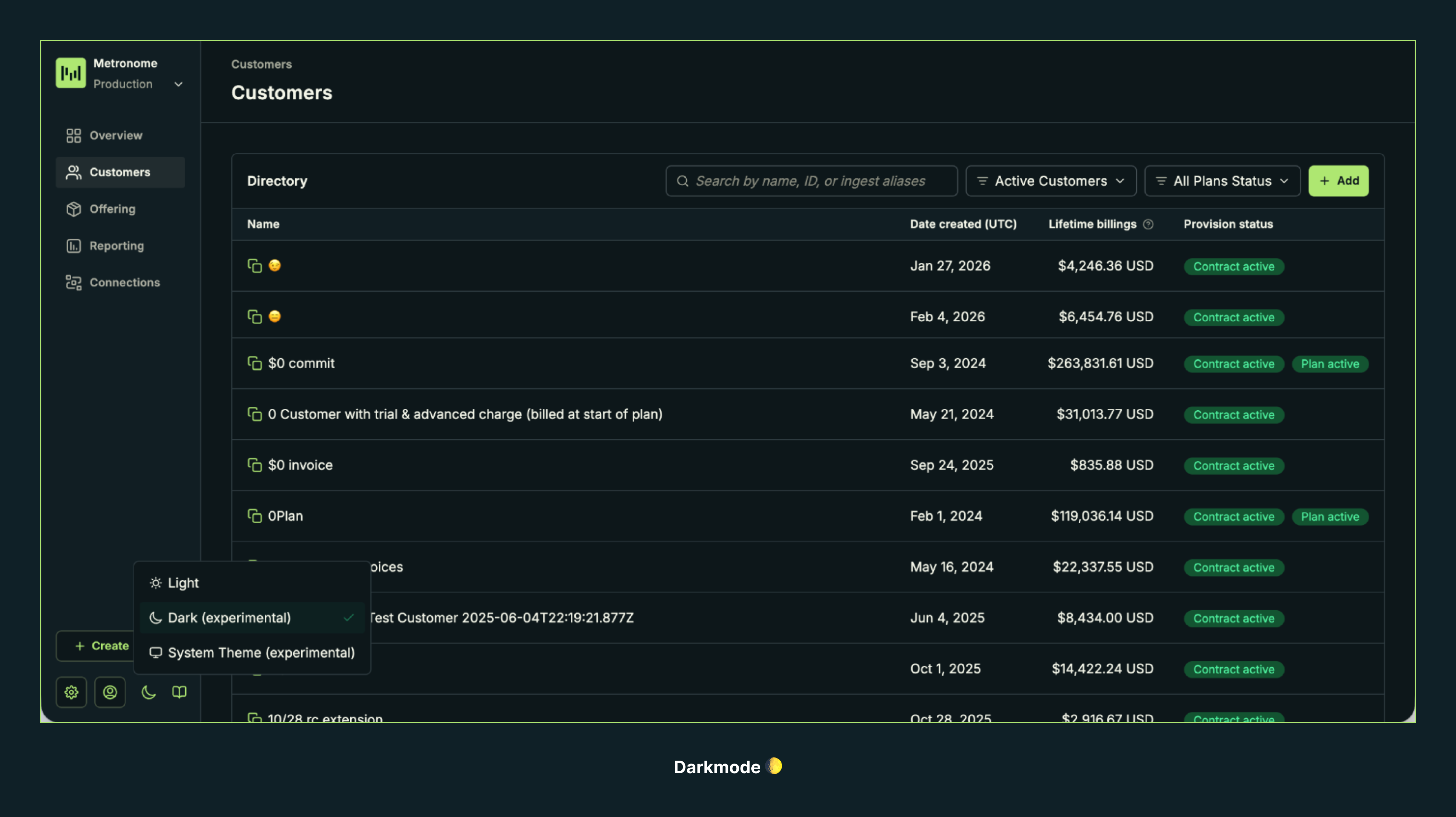 Design system, DSv3 migration, dark mode, and visual consistency improvements