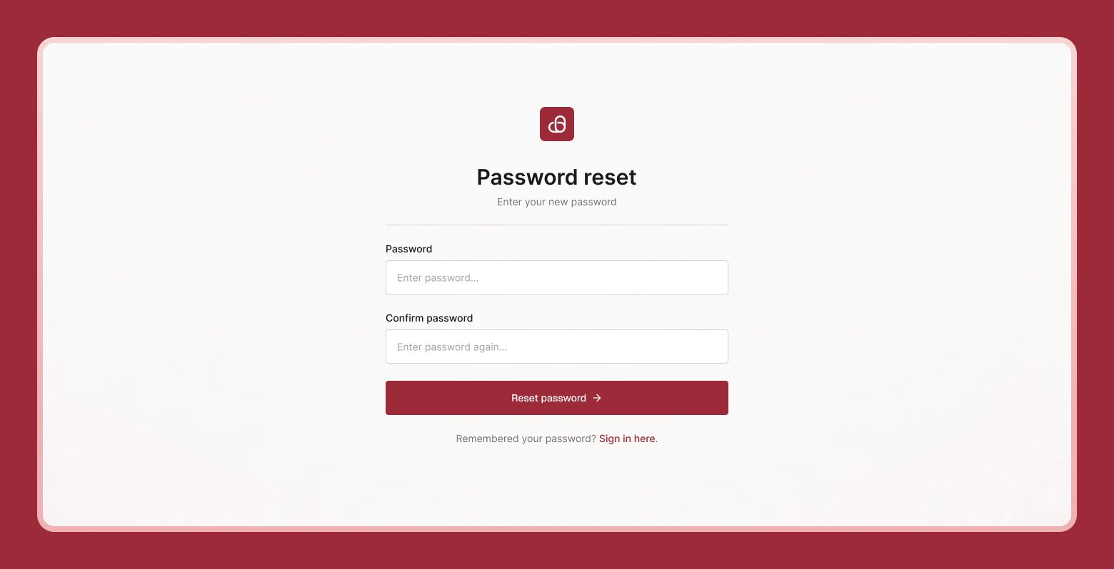 04 Reset Password 2