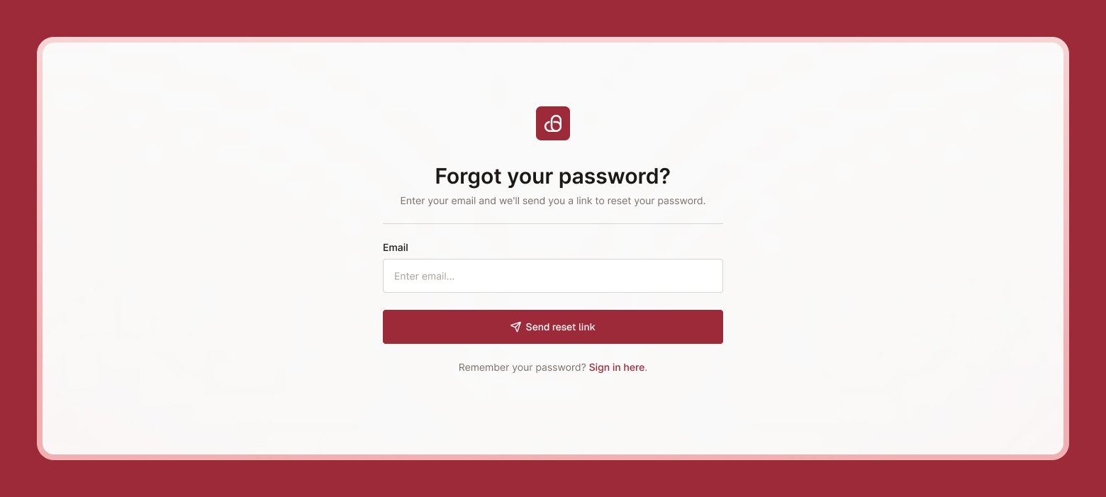 05 Forgot Password 1