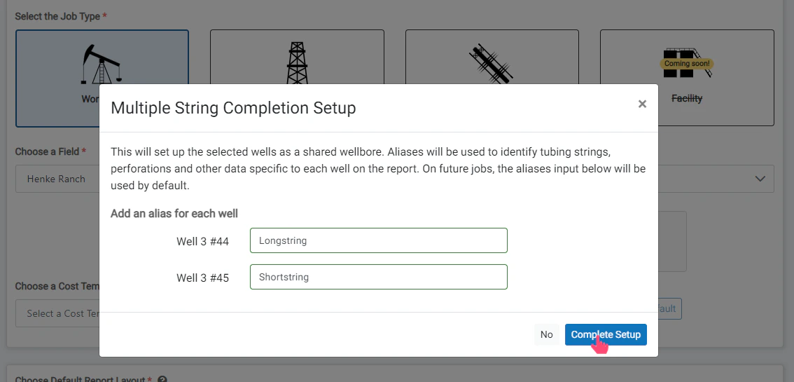Add Aliases for Multi-String