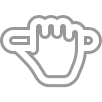 grab