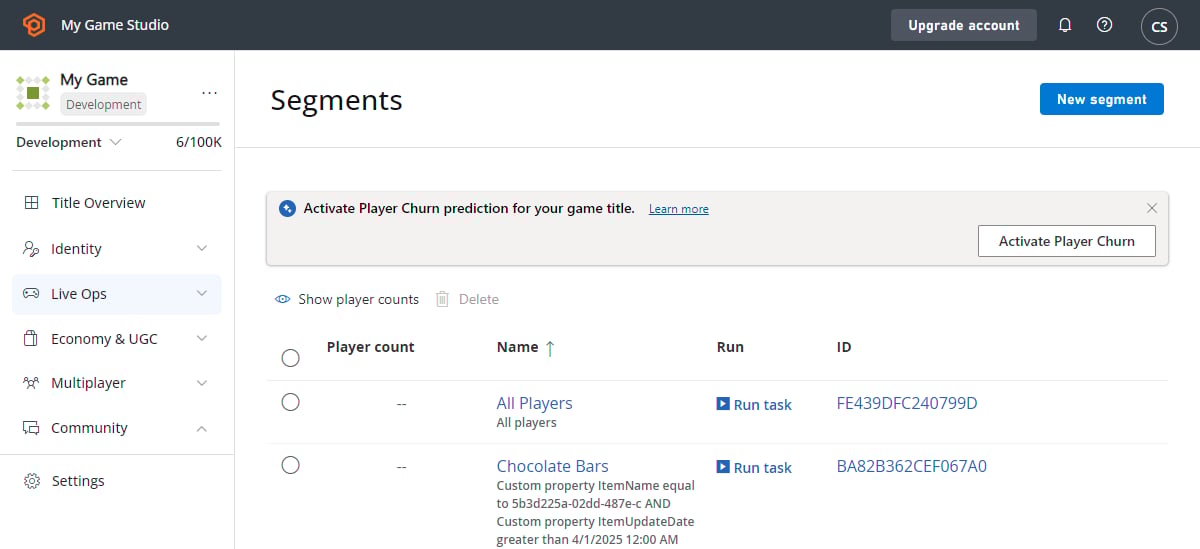 Game Manager/Players/Segments/Segmentos de ejemplo