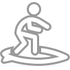 surf