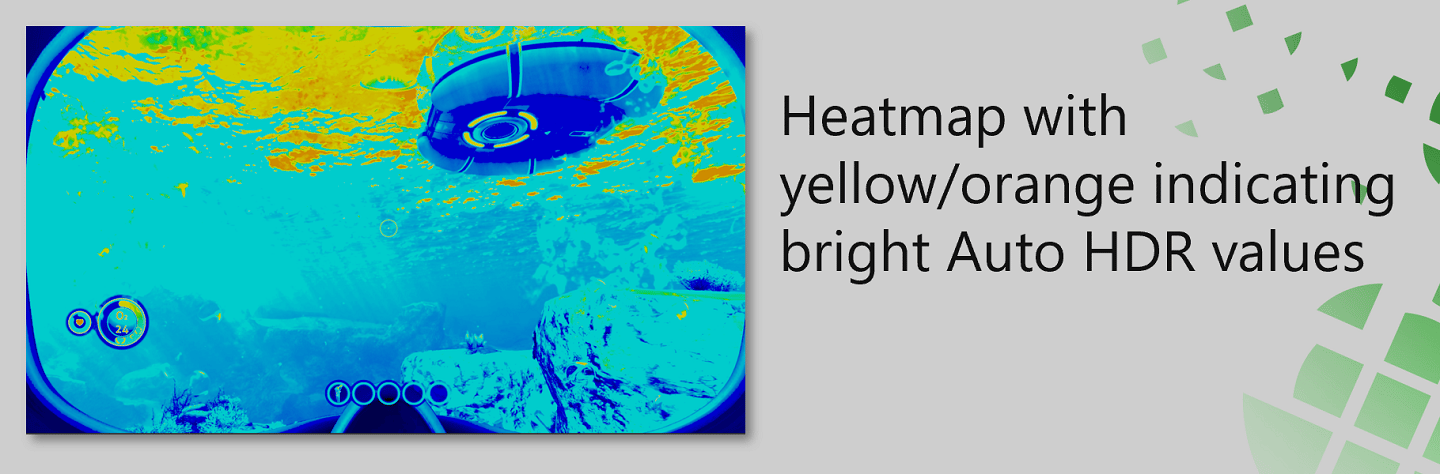Carte thermique