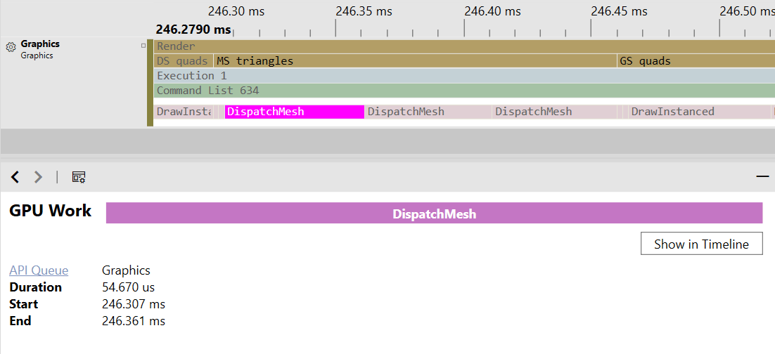 GPU Work