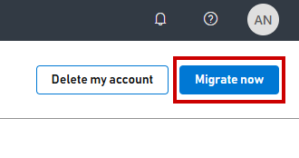 Migrate now