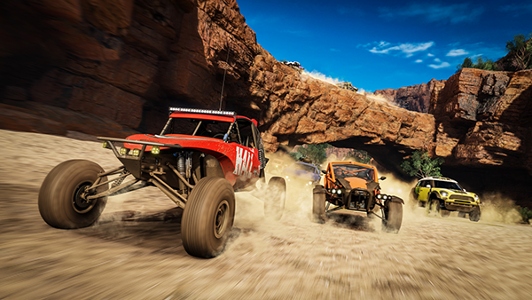 XBOX Screenshot example 2