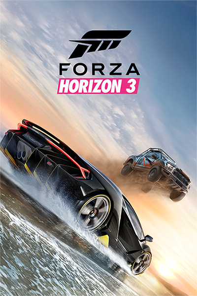 Poster art example